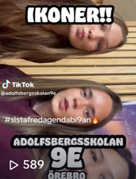 Klasströjor Startsida 37 Klasströjor Tiktok klasser