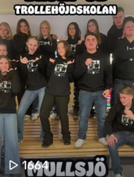 Klasströjor Startsida 38 Klasströjor Tiktok klasser