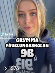 Klasströjor Startsida 42 Klasströjor Tiktok klasser