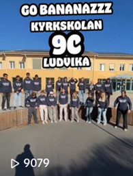 Klasströjor Startsida 43 Klasströjor Tiktok klasser