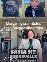 Klasströjor Startsida 45 Klasströjor Tiktok klasser