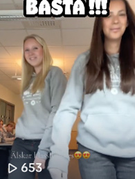 Klasströjor Startsida 49 Klasströjor Tiktok klasser